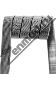 Спираль Penta Fused Clapton Ni80 0.3мм 0.16 Ом