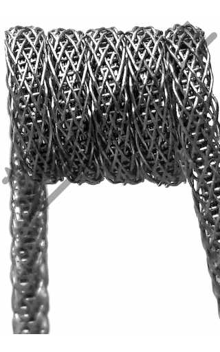 Спираль Demon Killer Raging Fire D Ni80 0.27 Ом