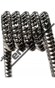 Спираль Demon Killer Violence Tsuka Kanthal 0.25 Ом