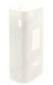 Чехол силиконовый для Joyetech Cuboid белый
