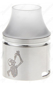 Wotofo Freakshow Mini Broadcap