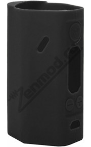 Чехол силиконовый для WISMEC RX200S черный