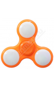 Спиннер CA18 с подсветкой (матовые окна)