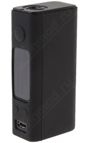 Чехол силиконовый для eVic VTC / VTwo mini черный