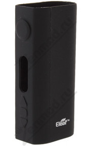 Чехол силиконовый для iStick 40W черный