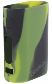 Чехол силиконовый iStick Pico цветной