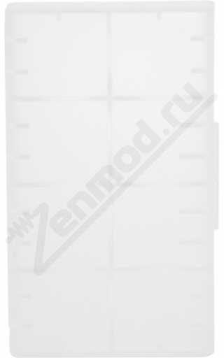 Кейс для аккумуляторов 2x18650