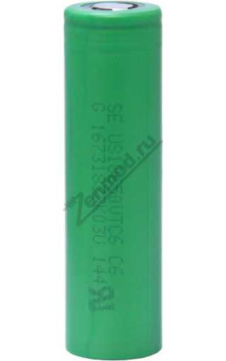 Sony/Murata 18650 VTC6 3000mAh 20A