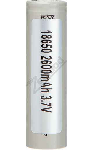 Molicel INR-18650-P26A