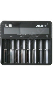 AWT L8 2A Battery Charger