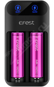 Efest Lush Q2