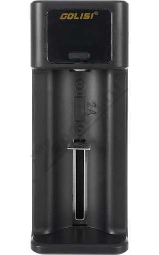 Golisi i1 2A Smart Charger