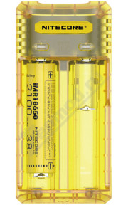 Nitecore Q2 Juicy Mango