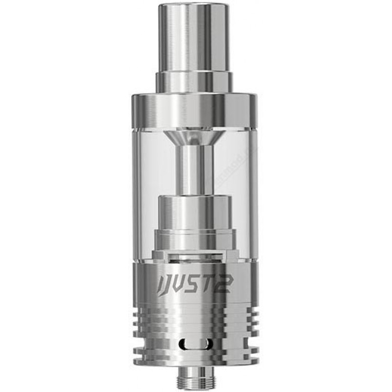Фото и внешний вид — Eleaf iJust 2 Tank