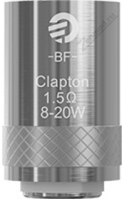 Joyetech BF Clapton MTL Coil 1.5 Ом
