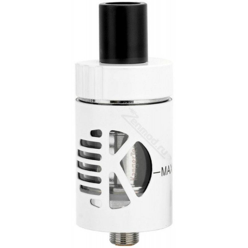 Фото и внешний вид — Kanger CLTANK 2ml White