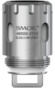 SMOK Micro STC2 Coil 0.25 Ом