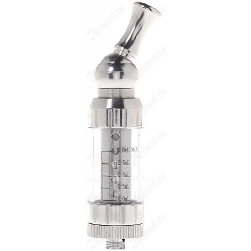 Фото и внешний вид — Innokin iClear 30s Dual Coil Tank