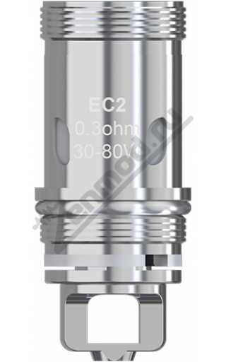 Eleaf EC2 coil 0.3 Ом
