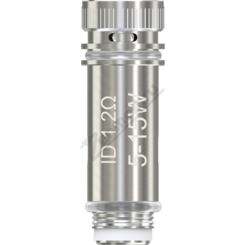 Фото и внешний вид — Eleaf ID 1.2 Ом