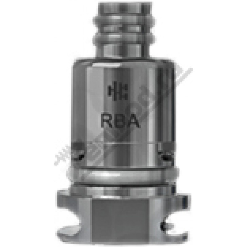 Фото и внешний вид — Hotcig Marvel RBA