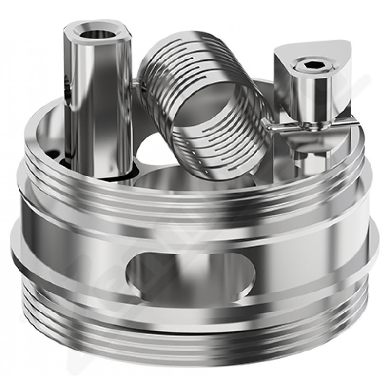 Фото и внешний вид — Joyetech MG RTA Head