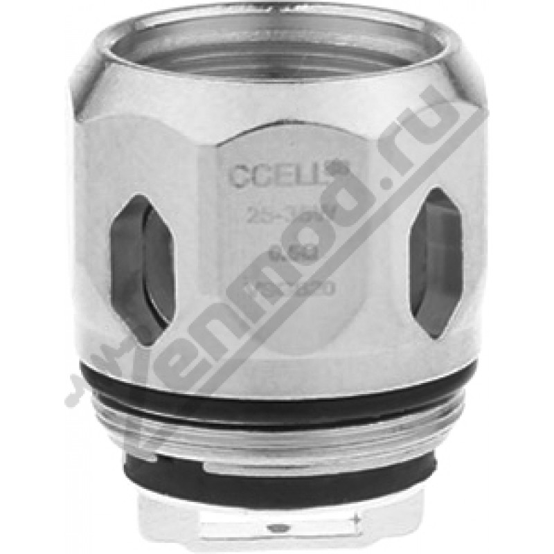 Фото и внешний вид — Vaporesso GT CCELL SS316L 0.5 Ом