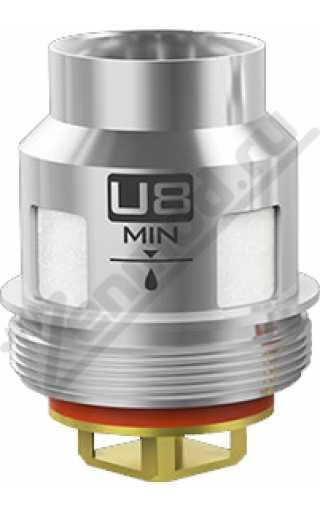 VooPoo UFORCE U8 0.15 Ом