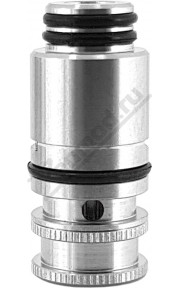 Yacht Vape Aegis Boost RBA
