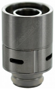 Дриптип TFV4 Black