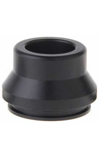 Дриптоп Summit 22мм POM черный