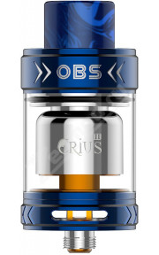 OBS Crius II RTA Blue