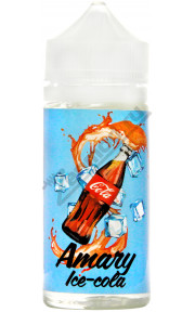 Amary - Ice-cola 100мл
