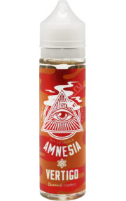 Amnesia - Vertigo 60мл