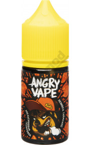 Angry Vape SALT - Ленивец Таймлапс 30мл