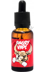 Angry Vape - Diego Bull 30мл
