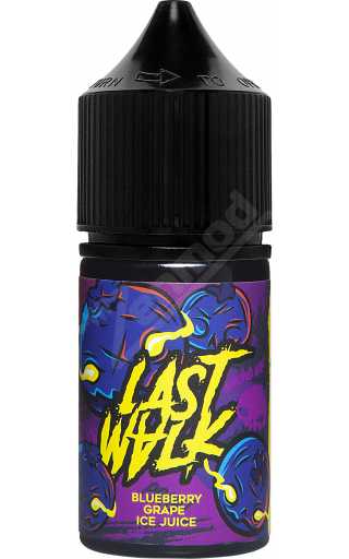 Anonymous SALT - Last Walk 30мл