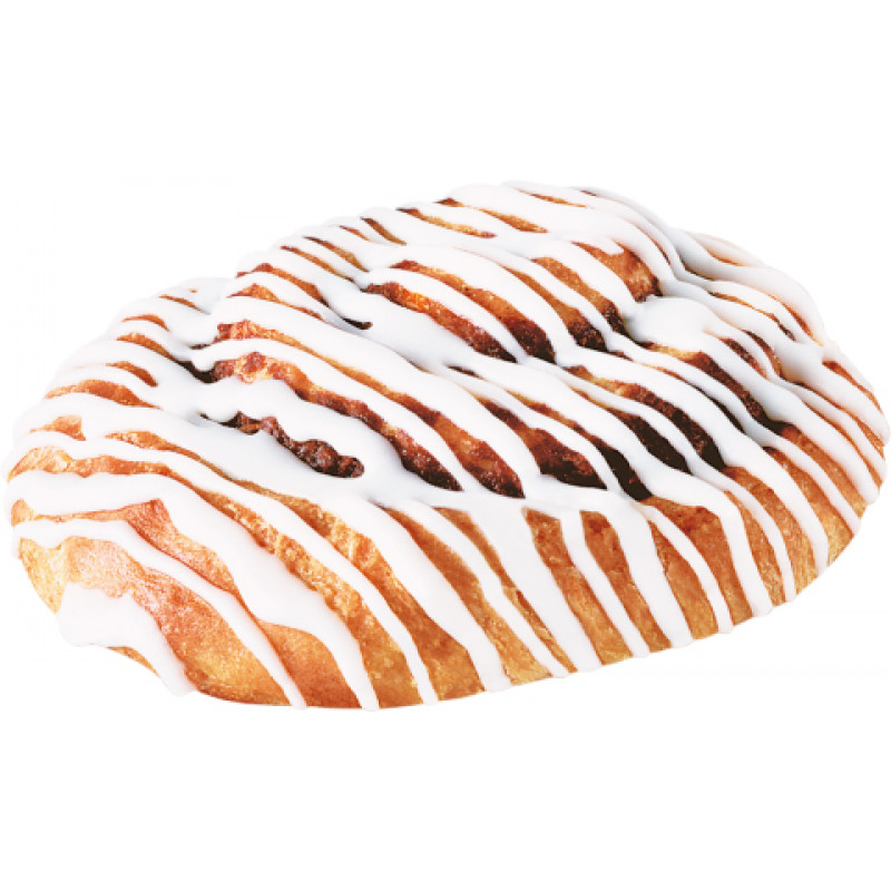 Фото и внешний вид — Capella - Cinnamon Danish Swirl 10мл