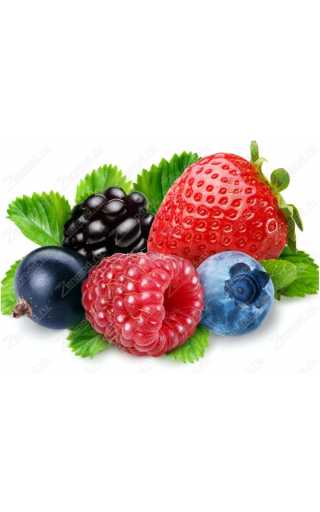TPA - Berry Mix 10мл