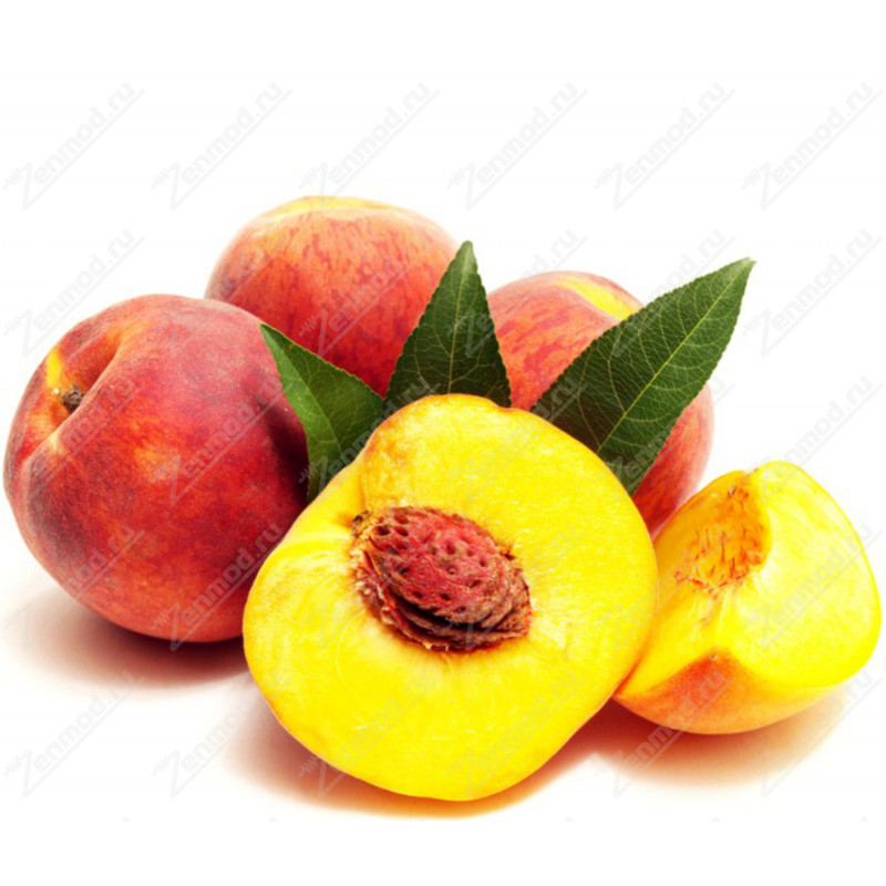 Фото и внешний вид — Gooddrip - Smoki Peach 10мл