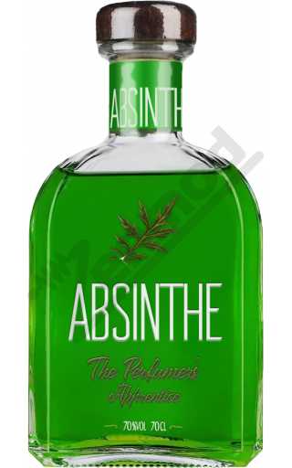 TPA - Absinthe 10мл