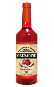 Capella - Grenadine 10мл