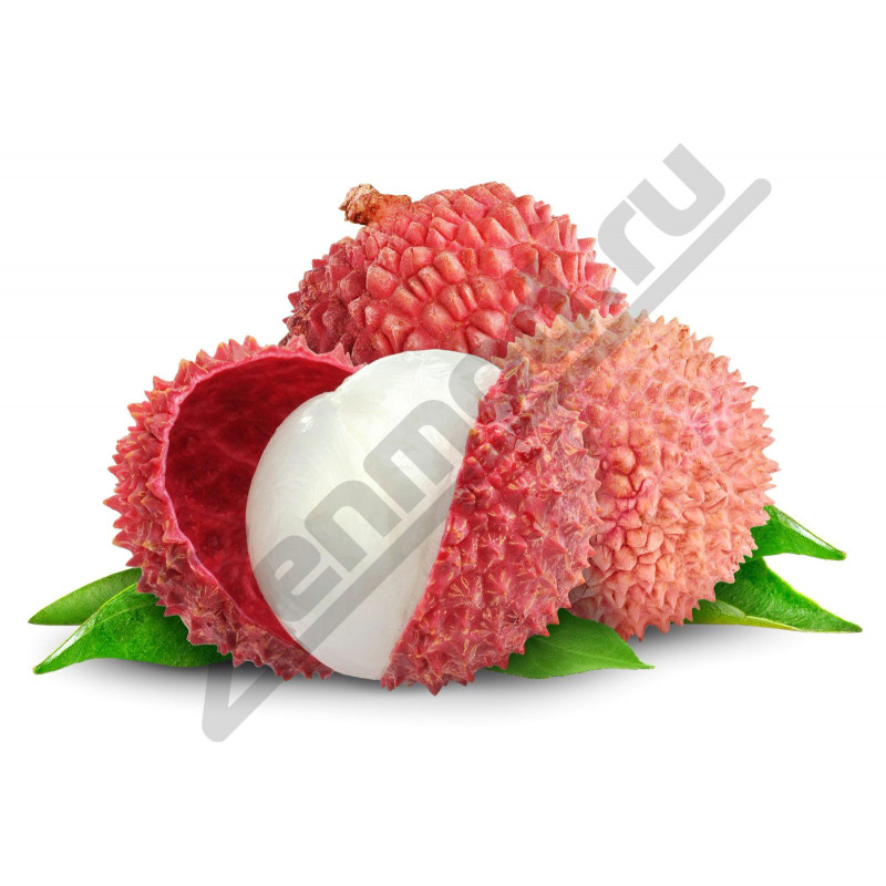 Фото и внешний вид — FruitAmira - Личи 10мл