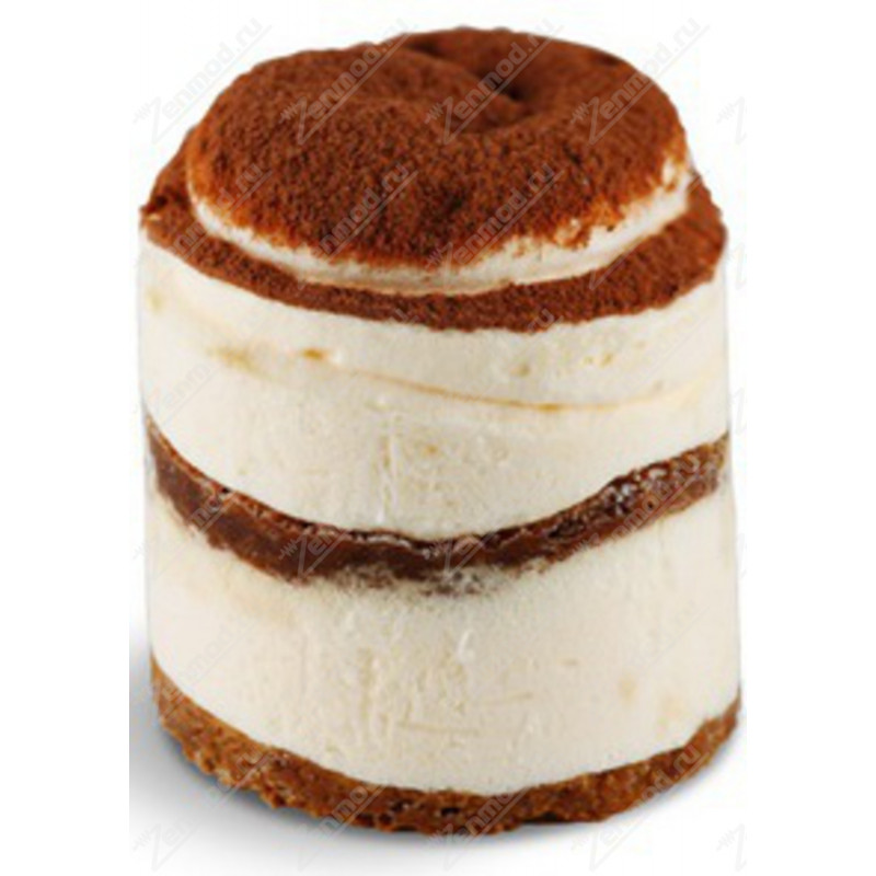 Фото и внешний вид — FlavorWest Tiramisu 10мл