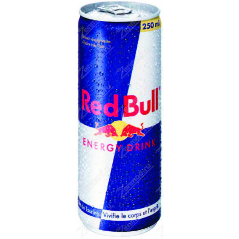 TPA - Energy Drink 10мл Фото и внешний вид — TPA - Energy Drink 10мл