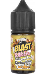Blast Bakery SALT - Cinabon 30мл