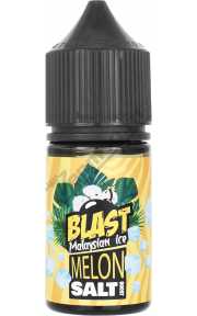 Blast Malaysian Ice SALT - Melon 30мл