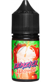 Blast Lemzick SALT - Яблочный 30мл