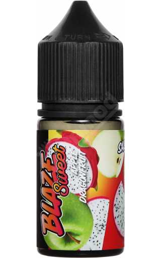 BLAZE SWEET SALT - Apple Dragonfruit 30мл
