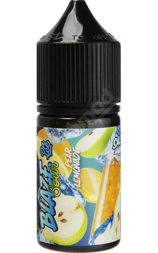 BLAZE SOUR ON ICE SALT - Pear Lemonade 30мл